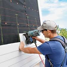 Trusted Wellington, OH Siding Experts